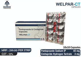 WELPAR-CT
